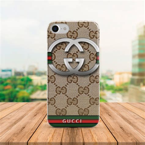 gucci iphone 8 plus case ebay|Gucci cell phone case.